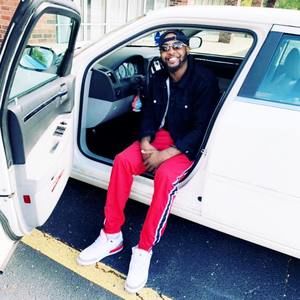 Meet your Posher, Devonta